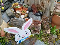 pár nápadov ako využiť nepotrebné veci III