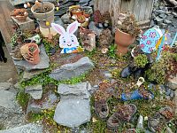 pár nápadov ako využiť nepotrebné veci II