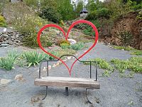 miesto vhodné na fotografovanie