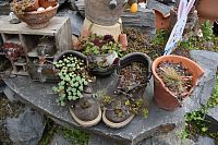 pár nápadov ako využiť nepotrebné veci I