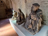 súsošie patrí k najvýznamnejším dielam neskorej gotiky v stredenej Eorópe