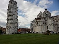 veža - zvonica a katedrála