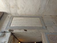 tabuľka s informáciou, ktorej som nerozumela