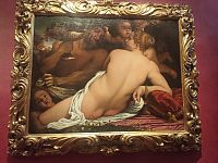 Venuša, Annibale Carracci