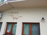 Čarda u Bociana alebo Gólia csárda