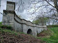 Slavičský tunel