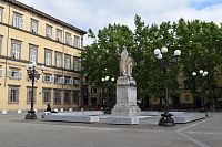 veľké Napoleonove námestie