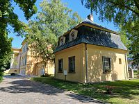 Dolná Krupá a Ludwig van Beethoven