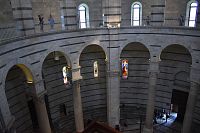 pohľad na náprotivnú stranu