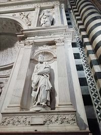 sv. Pavol od Michelangela