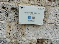 Palazzo Chigi-Saraciny zo 16. storočia