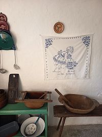 náradie používané v kuchyni