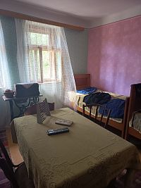 druhá izba v dome