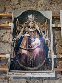 pravdepodobne staršia socha