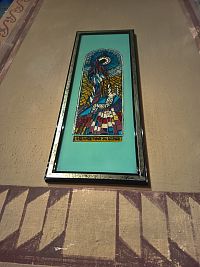 zaujímavá krížová cesta