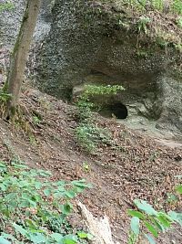 mysleli sme si, že toto bude jedna z dierok, ale nebolo to tak