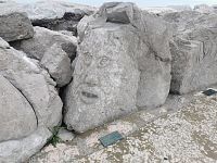 prvé dielo - Neptun z roku 1993, autor Sergio Longo