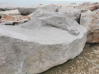 pri rybe sa dá aj posedieť