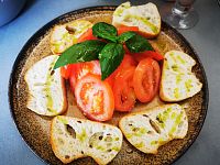 jednoduché, ale chutné