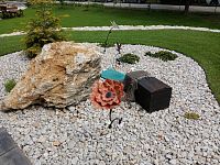 zaujali nás aj rôzne detaily I