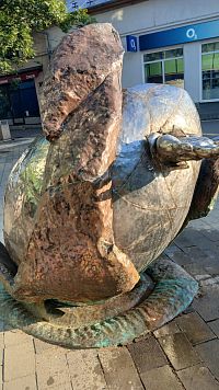 Zrodenie vzniklo v roku 2001