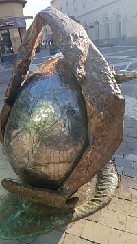 Zrodenie od Richarda Keťka