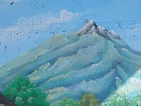 Vápeč - 956 m n.m.