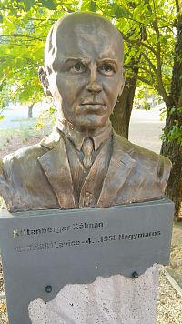 Kálmán Kittenberg (1881-1958)