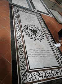 Lorenzo Ghiberti - autor Rajskej brány na florentskej krstiteľnici