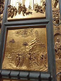 výjavy zo starého zákona