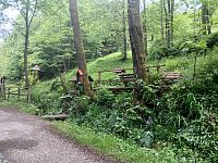 studánka KOPANICE