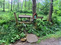 ešte jeden pohľad na studničku