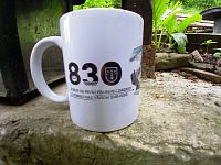 830 rokov Dubnice, isto ho tu zanechali Dubničania, ktorí majú v Sidonii svojich predkov