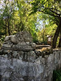 vstup do detského ihriska