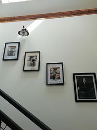 obrázky z letných vystúpení a besied