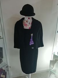 jeden kúsok oblečenia