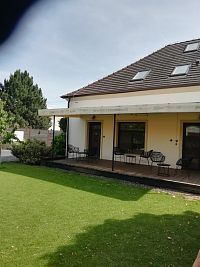 apartmány v Dome Pani Hegerovej