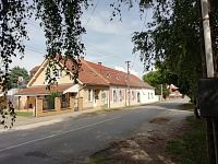 Hurbanovo - Dom Hany Hegerovej