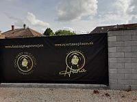 pozvánka do Domu pani Hany Hegerovej