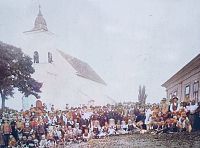 historická fotografia z infopanela