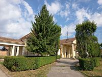 kaštieľ vo Fiľakove