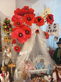 dvojičky v postielka