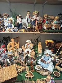 dole mlynár a pekárka