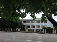 Hurbanovo - Slovenská ústredná hvezdáreň