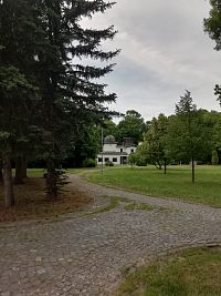 budova observatória