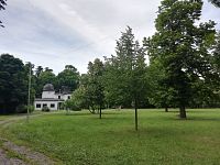 hvezdáreň v Hurbanove