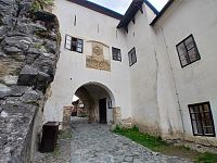 štvrtá hradná brána