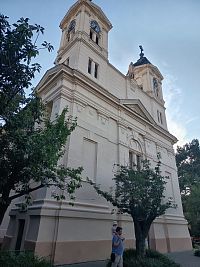 Kostol sv. Michala archanjela