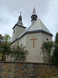 kostol sv. Martina
