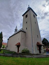 Kostol sv. Martina